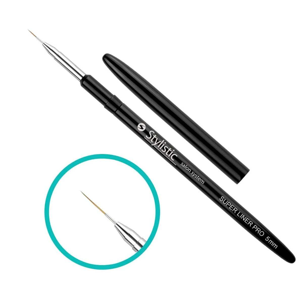 Pinceau stylistique super liner pro 5mm
