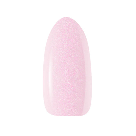Claresa kératine soft easy builder gel rose clignotant 90gr.