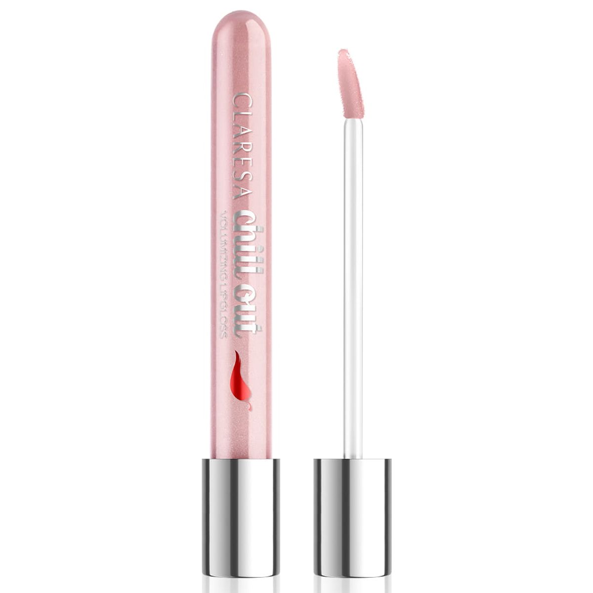 Claresa brillant à lèvres volumateur chill out 13 moelleux 5ml