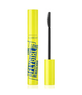 Claresa flygirl curl, mascara volume longueur noir 10ml