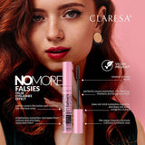 Claresa mascara no more falsies noir profond 10ml