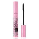Claresa mascara no more falsies noir profond 10ml