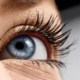 Claresa mascara smokin' hot noir 10ml