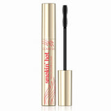 Claresa mascara smokin' hot noir 10ml