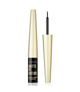 Claresa mat par nature eye-liner liquide noir 4ml