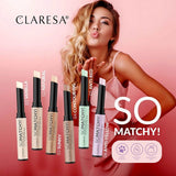 Claresa tellement assortie ! stick cache-cernes 04 contouring 3gr.