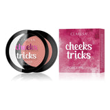 Claresa joues astuces poudre blush 01 charme 4gr.