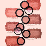 Claresa joues astuces poudre blush 01 charme 4gr.