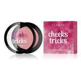 Claresa joues astuces poudre blush 02 merveille 4gr.