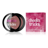 Claresa joues astuces poudre blush 06 leurre 4gr.