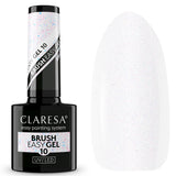 Claresa pinceau gel facile 10 5ml