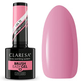 Claresa pinceau gel facile 12 5ml