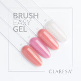 Claresa pinceau gel facile 12 5ml