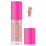 Claresa la la love huile à lèvres crémeuse 01 fais de beaux rêves 7gr.