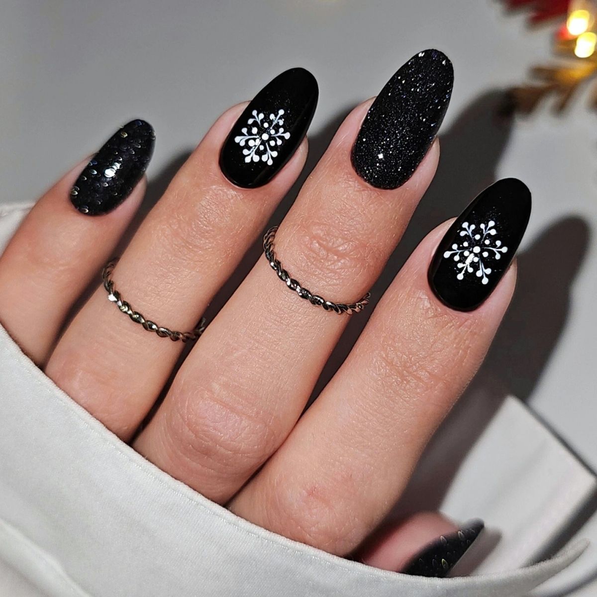 Claresa Vernis Gel UV LED 5 ml Starlight 14