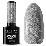 Claresa Vernis Gel UV LED 5 ml Mystic Aura 1