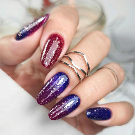 Claresa Vernis Gel UV LED 5 ml Mystic Aura 5