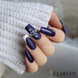 Claresa vernis gel uv led 5ml aura mystique 6