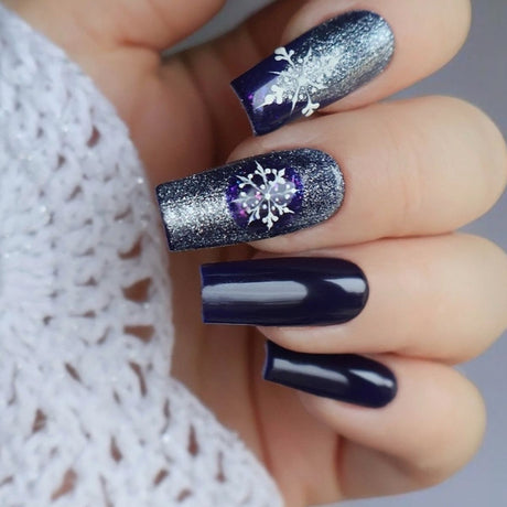 Claresa Vernis Gel UV LED 5 ml Mystic Aura 7
