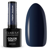 Claresa Vernis Gel UV LED 5 ml Mystic Aura 7