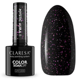 Claresa vernis gel uv led 5ml aura mystique 8