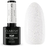 Claresa top pierre de lune sans lingette 5ml