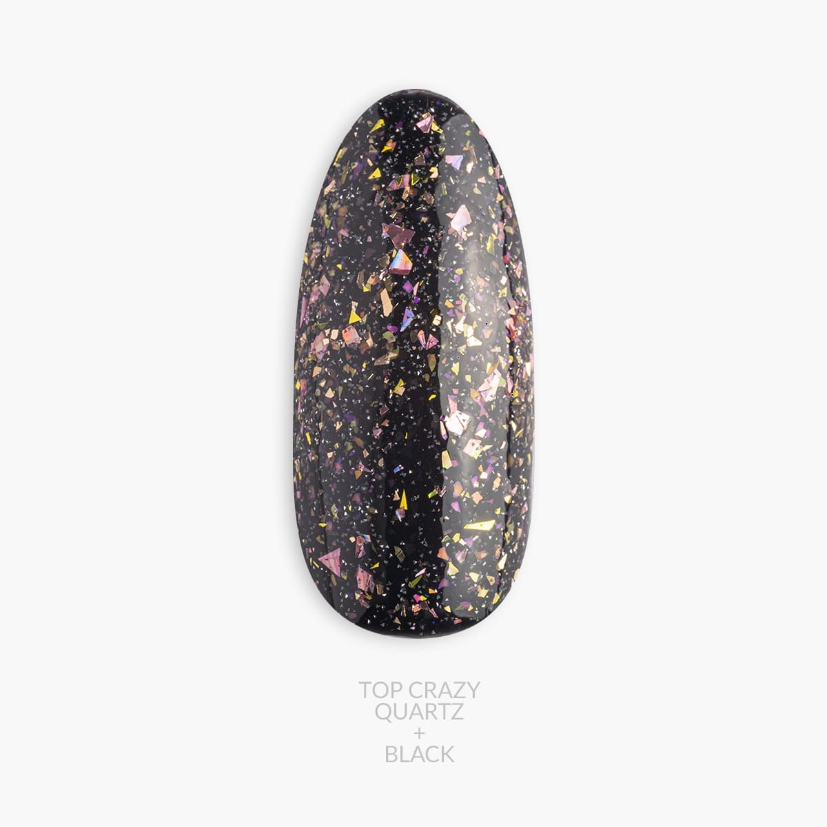 Claresa top crazy quartz sans lingette 5ml