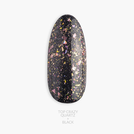 Claresa top crazy quartz sans lingette 5ml