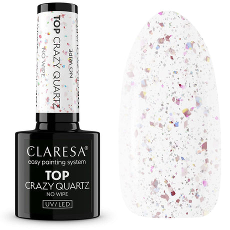 Claresa top crazy quartz sans lingette 5ml
