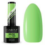 Claresa pinceau gel facile pistache 5ml