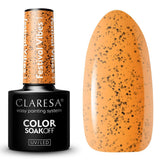 Claresa Vernis Gel UV LED 5 ml Festival Vibes 1