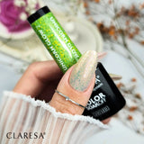 Claresa Vernis Gel UV LED 5 ml Licorne Glow 2