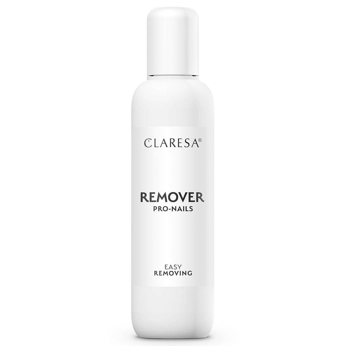 Claresa dissolvant pour ongles 100ml