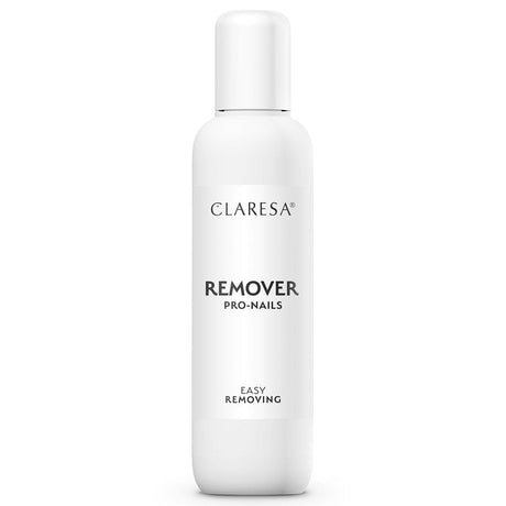 Claresa dissolvant pour ongles 100ml
