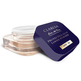 Claresa poudre libre protectrice anti-poussière spf 30 5gr.