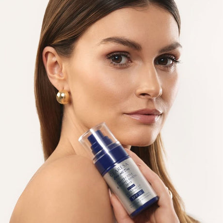 Claresa brume hydratante protectrice spf 20 50ml