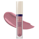 Claresa rouge à lèvres liquide mat mood 01 joyeux 7ml