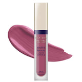Claresa rouge à lèvres liquide mat mood 05 confiance 7ml
