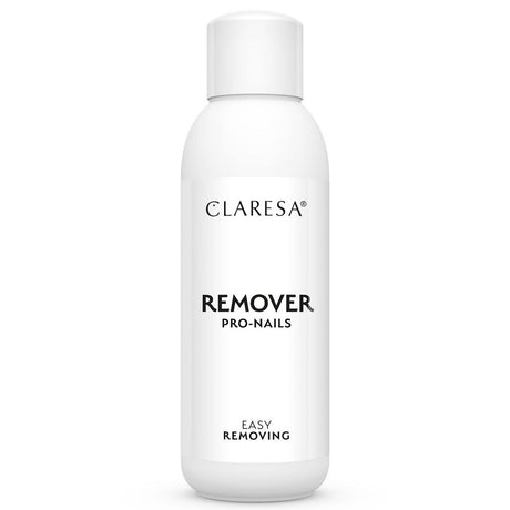 Claresa dissolvant pour ongles 500ml