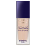 Claresa fond de teint sérum teinté peau naturelle 1c light cool 32ml