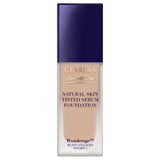 Claresa fond de teint sérum teinté peau naturelle 2n neutre moyen 32ml