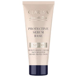 Claresa base de sérum protecteur spf 30 30ml