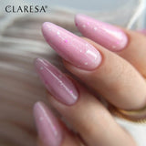 Claresa top coat sans lingette bonbons arc-en-ciel 5ml
