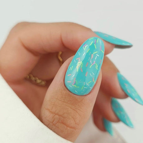Claresa top coat sans lingette sweet crush 5ml