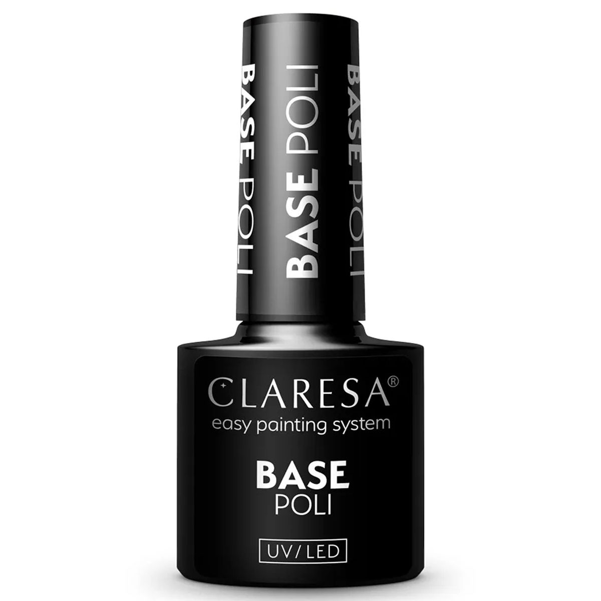 Vernis de base Claresa 5ml