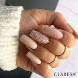 Claresa Vernis Gel UV LED 5 ml Rose Poudré 1