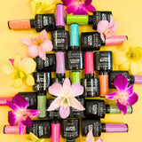 Claresa Vernis Gel UV LED 5 ml Tropical Escape 2