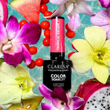 Claresa Vernis Gel UV LED 5 ml Tropical Escape 3