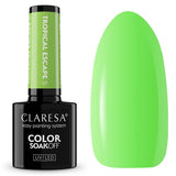 Claresa Vernis Gel UV LED 5 ml Tropical Escape 5