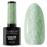 Claresa Vernis Gel UV LED 5 ml Tropical Escape 9
